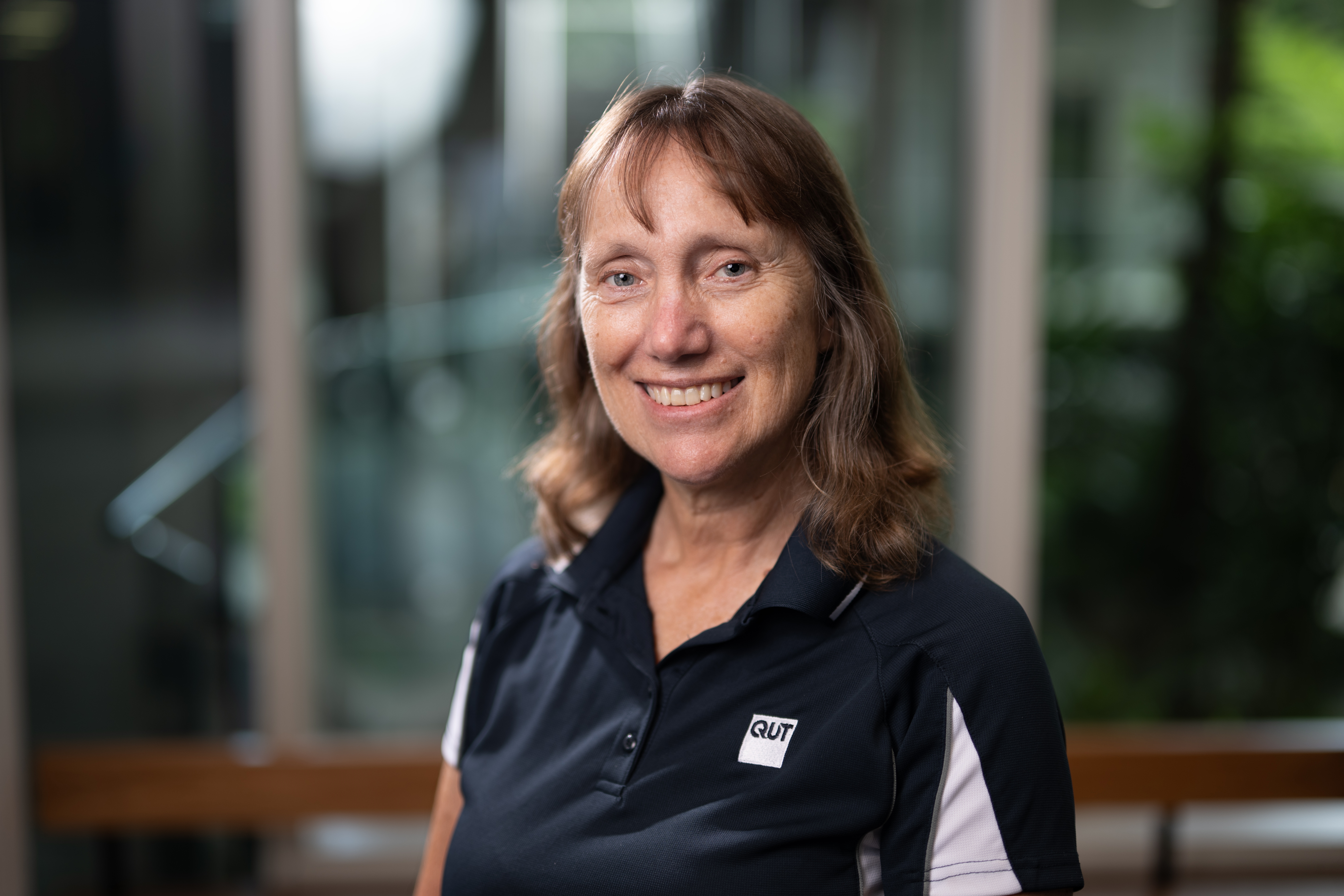 Prof Kerrie Mengersen