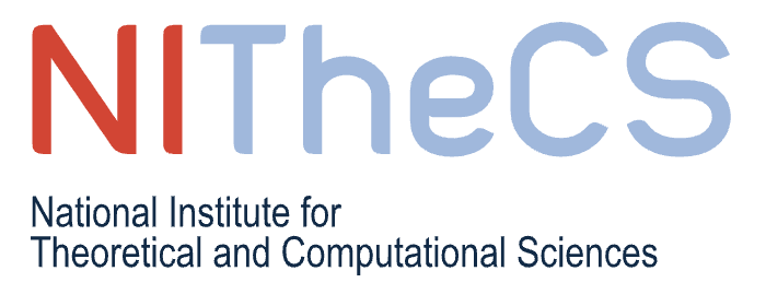 NiTheCS — National Institute for Theoretical and Computational Sciences