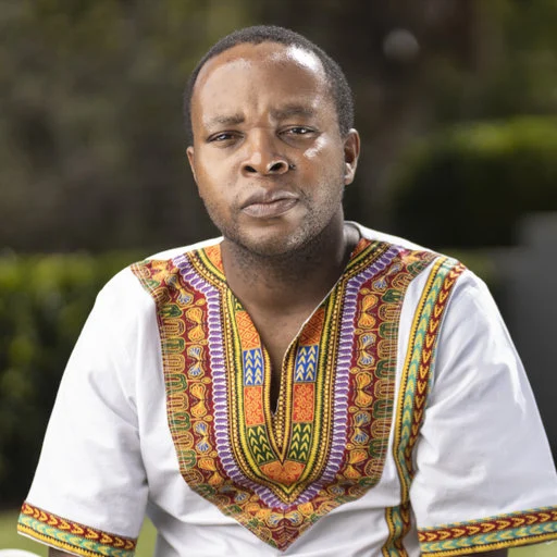 Prof Rendani Mbuvha