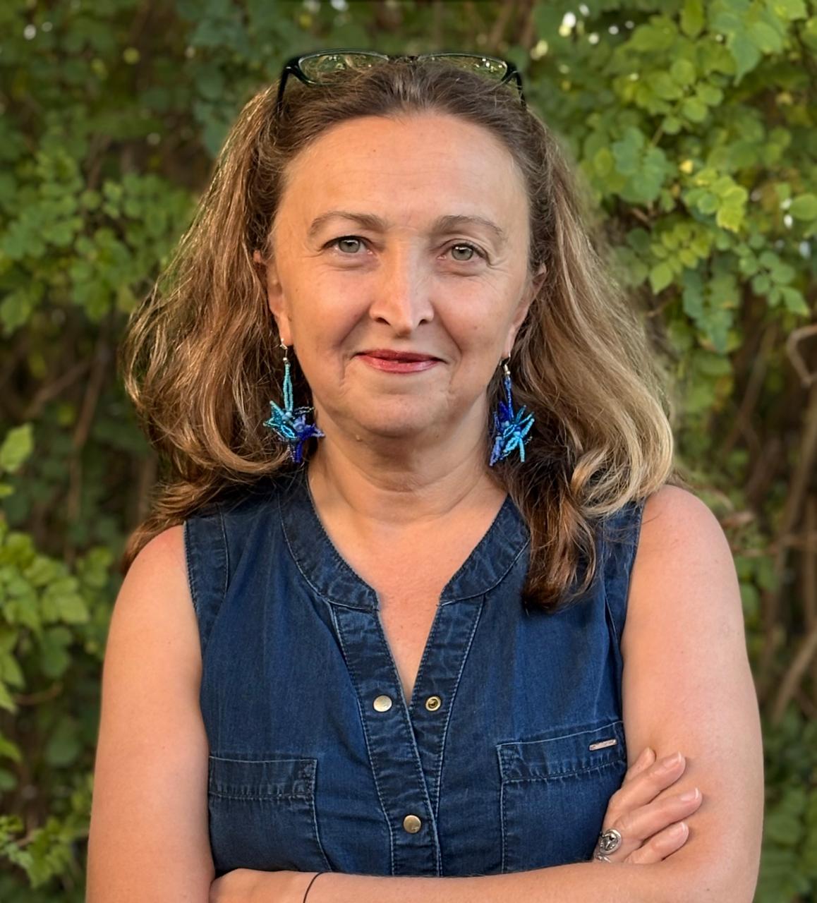 Dr Şebnem Er