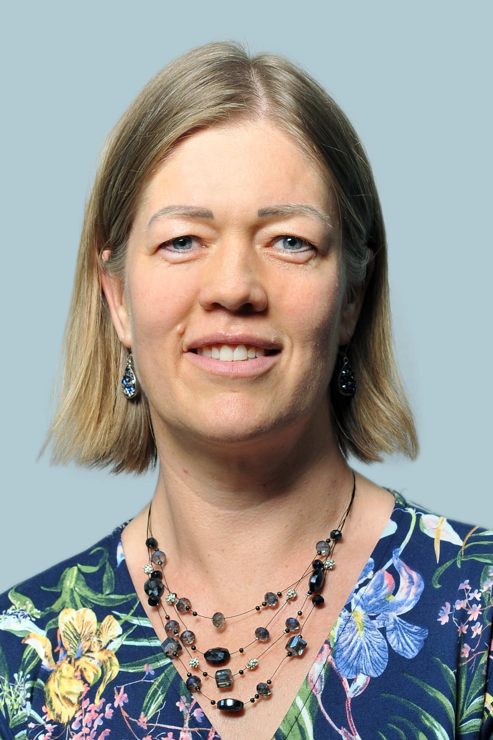 Prof Tanja Verster